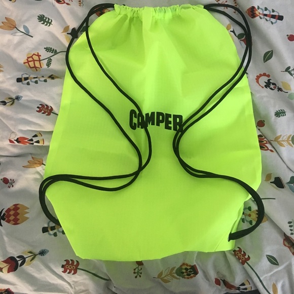 Camper bag NWOT - Picture 2 of 2